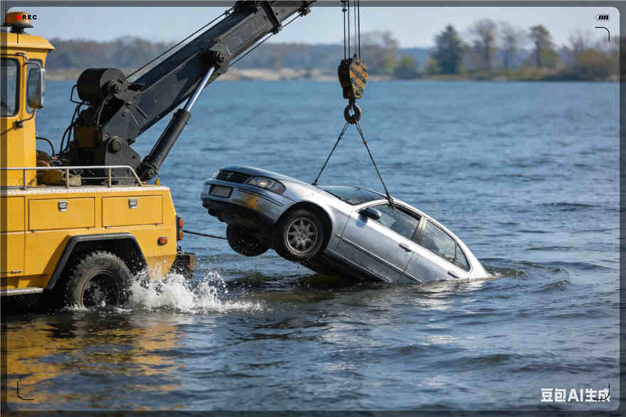 湛江汽车救援送柴油