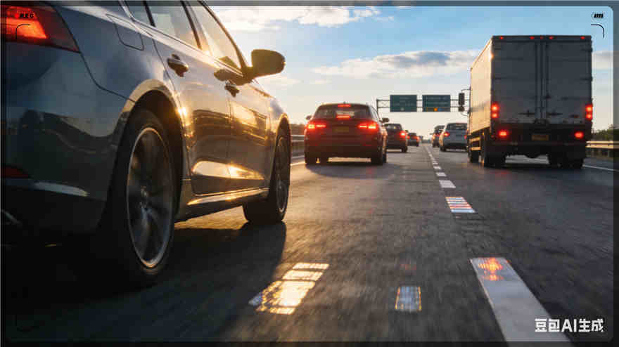 湛江高速公路汽车送汽油